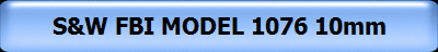 S&W FBI MODEL 1076 10mm
