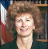 FBI SAC Kathleen McChesney